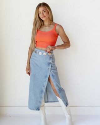 arlo tank top