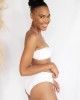 st. lucia swim top