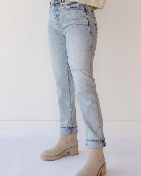 riley mid rise relaxed girlfriend jeans