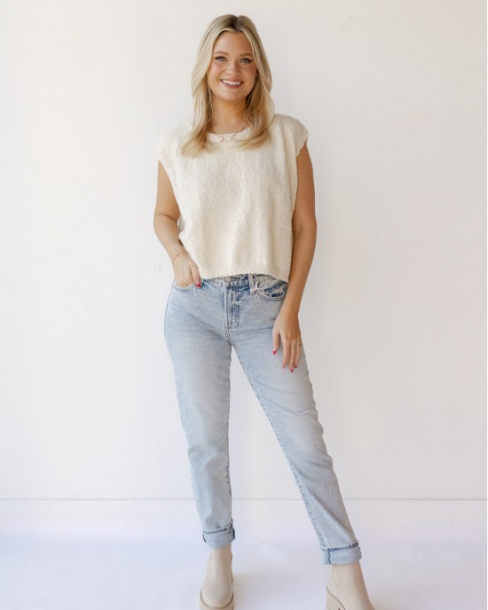 riley mid rise relaxed girlfriend jeans