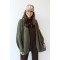 camila chunky cardigan