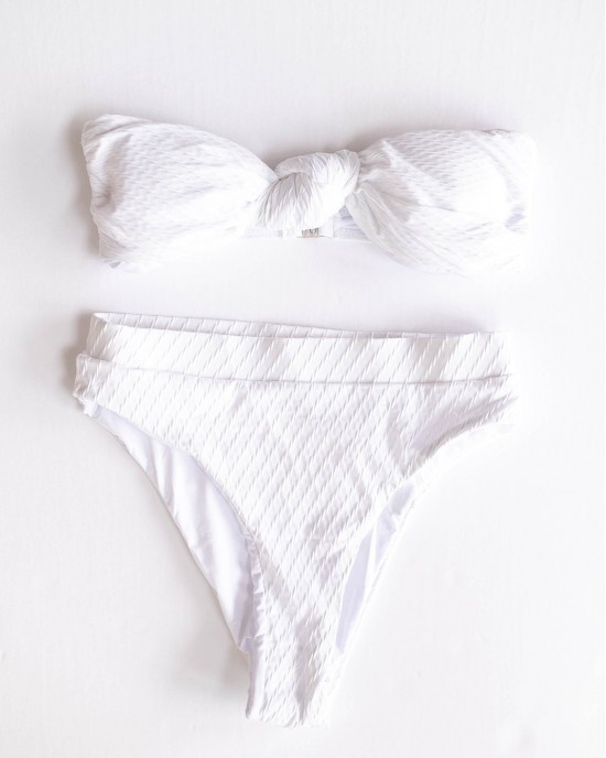 st. lucia swim top