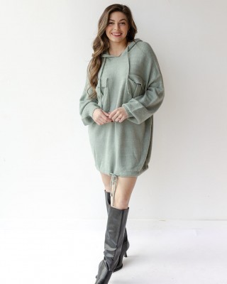 mazzy sweater