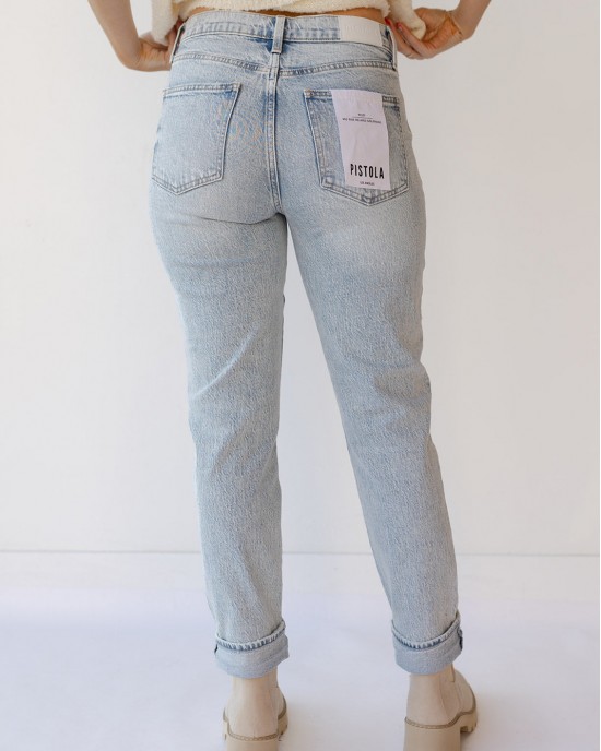 riley mid rise relaxed girlfriend jeans