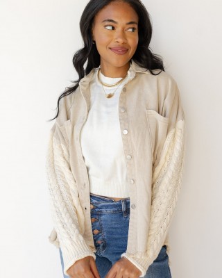 demi denim jacket