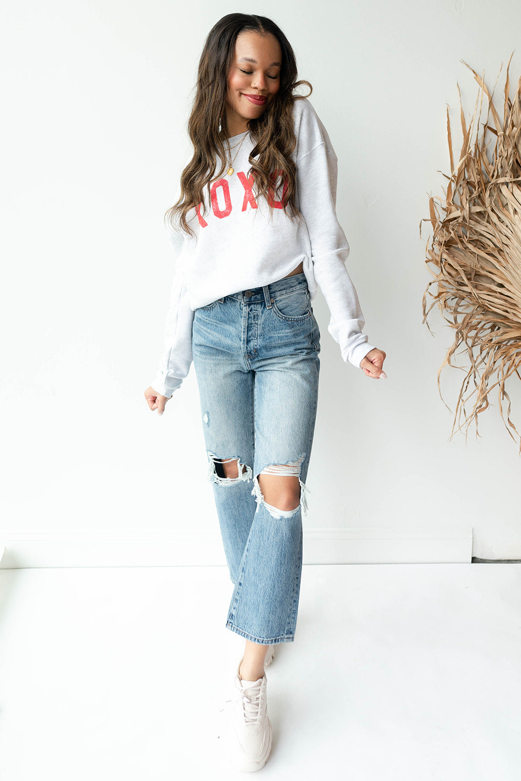 xoxo sweatshirt xoxo sweatshirt