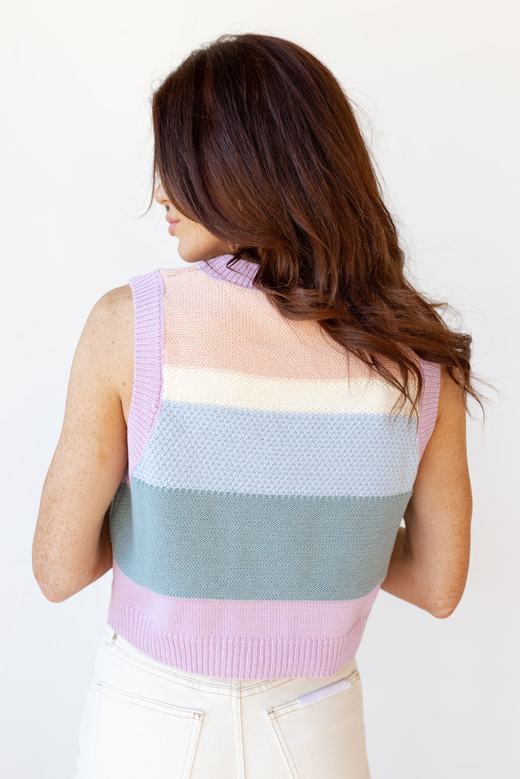 colette sweater vest colette sweater vest