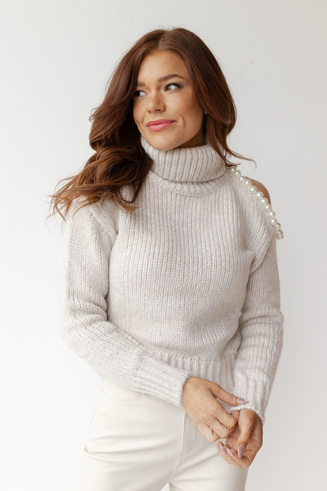 pretty in pearls sweater pretty in pearls sweater