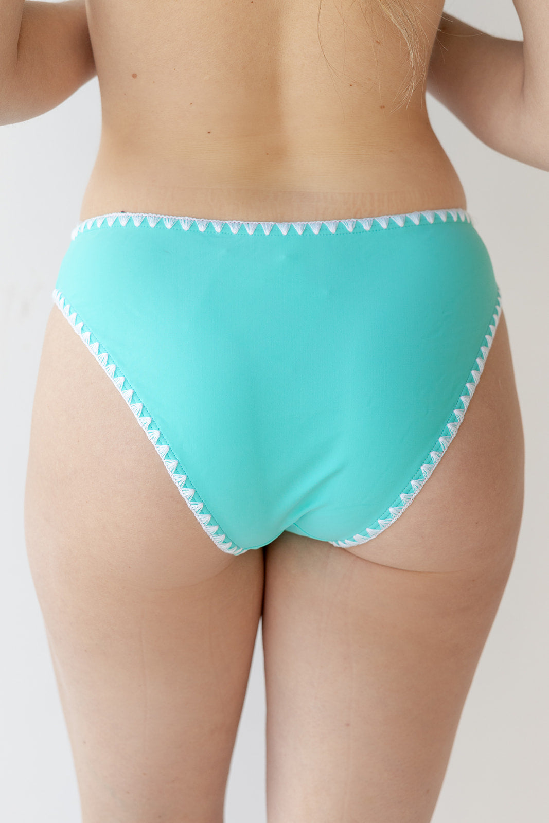 leighton lace detail bikini bottoms leighton lace detail bikini bottoms