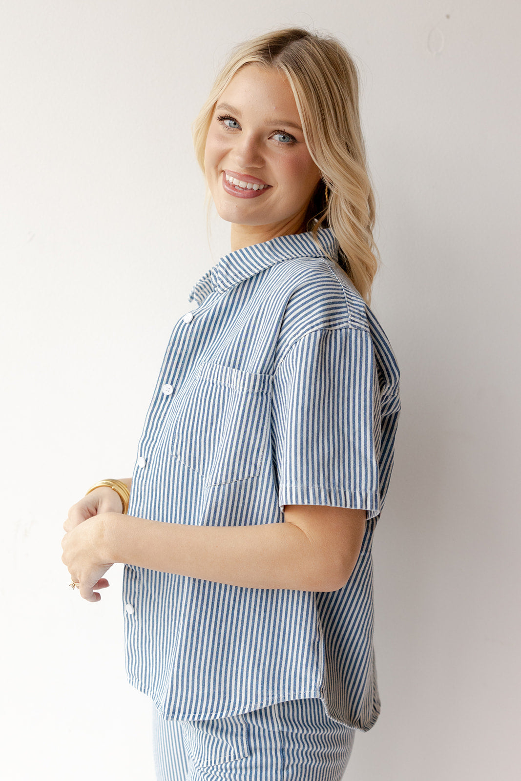 dorothy denim button down shirt dorothy denim button down shirt