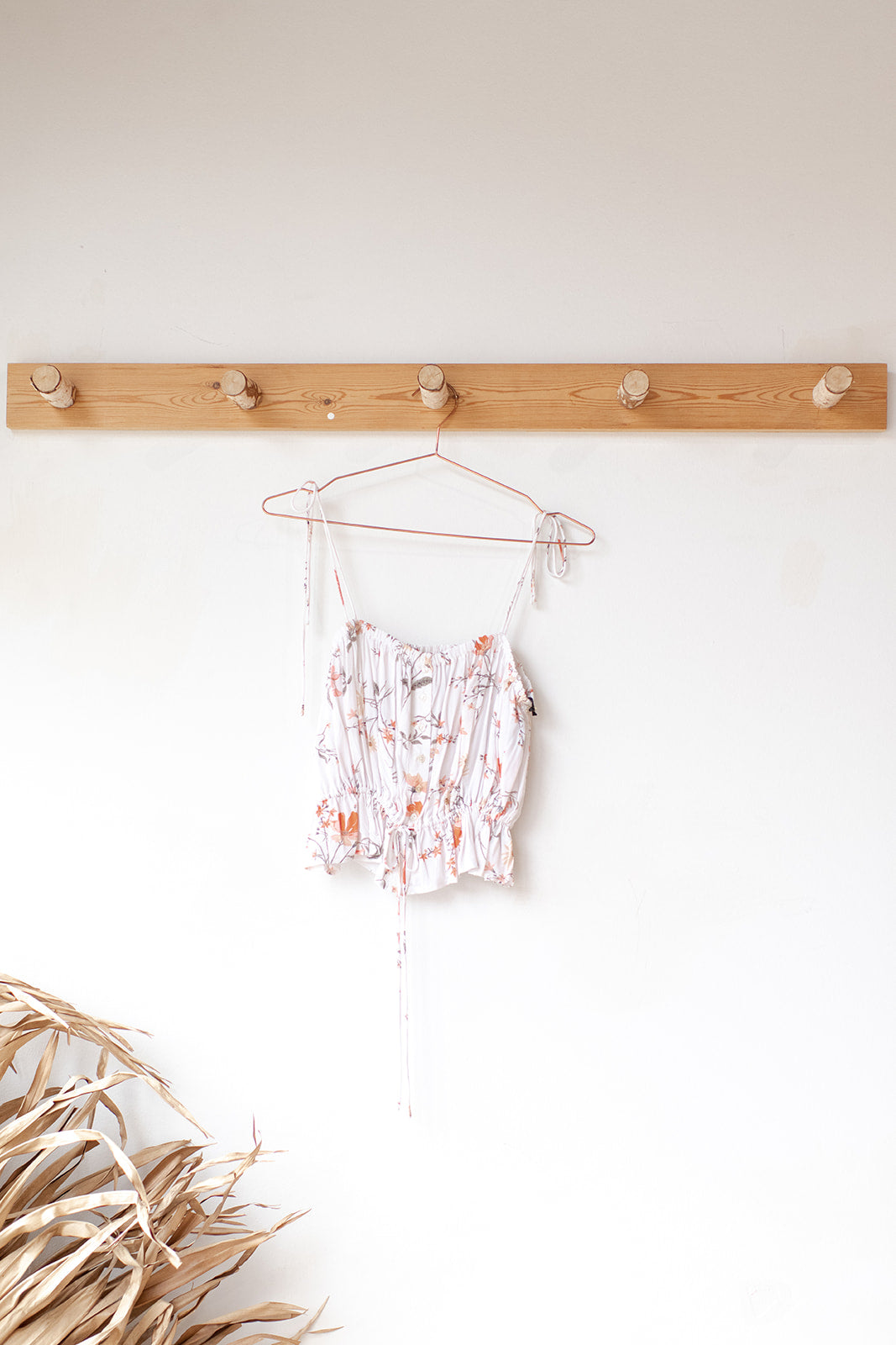 nika woven tank nika woven tank