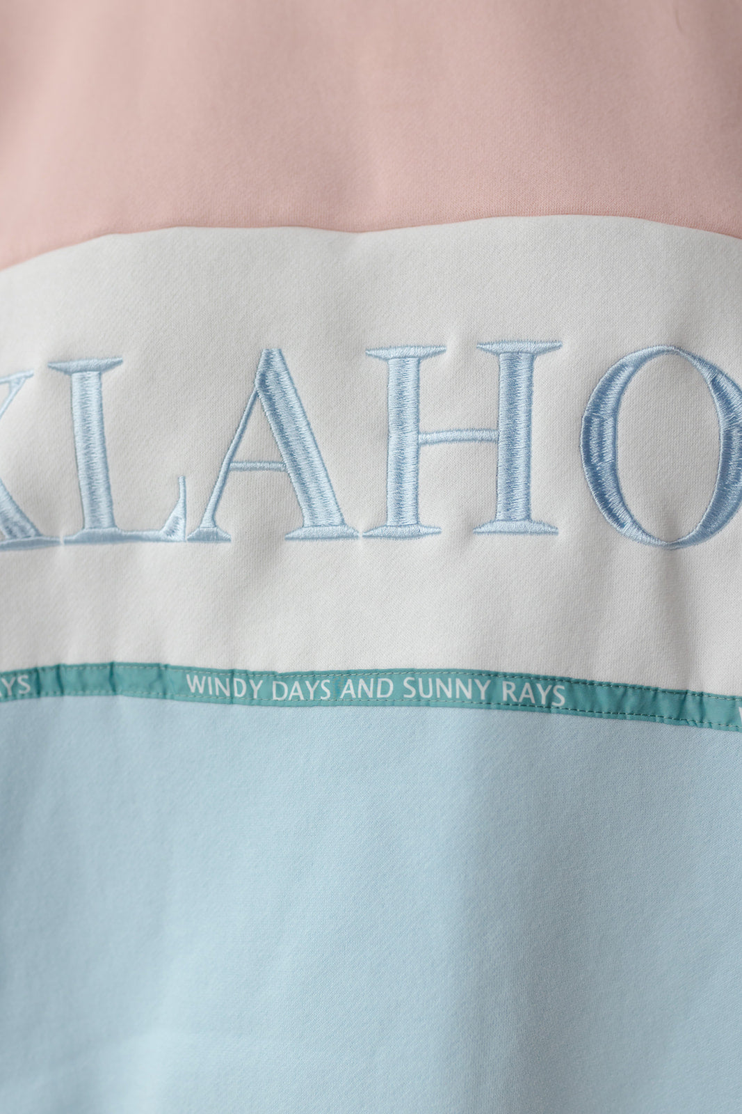 oklahoma windy days sweatshirt oklahoma windy days sweatshirt
